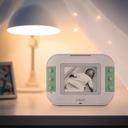 Babyphone BabyCam S, 1 St