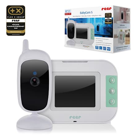 Babyphone BabyCam S, 1 St