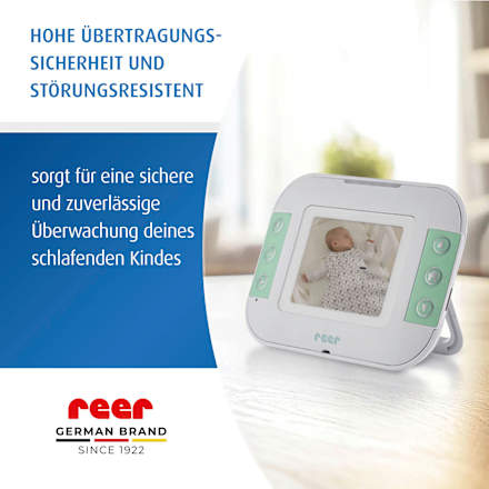 Babyphone BabyCam S, 1 St