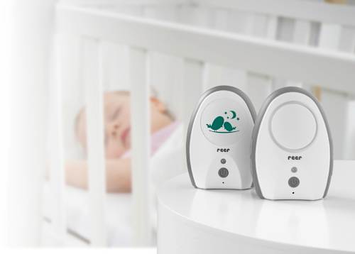 Babyfoon NEO Digitaal, 1 stuk