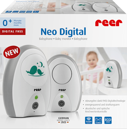 Babyphone NEO Digital, 1 St