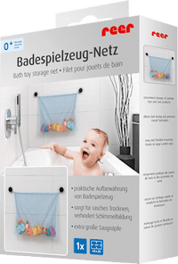 Badspeelgoednet, 1 stuk