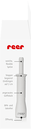 Blähhilfe Relieve für Babys, 10 St