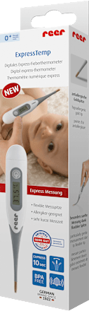 ExpressTemp digitale thermometer, 1 st.