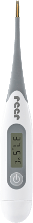 ExpressTemp Digitales Fieberthermometer, 1 St