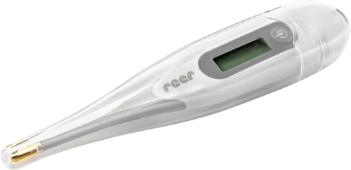 ExpressTemp Digitales Fieberthermometer, 1 St