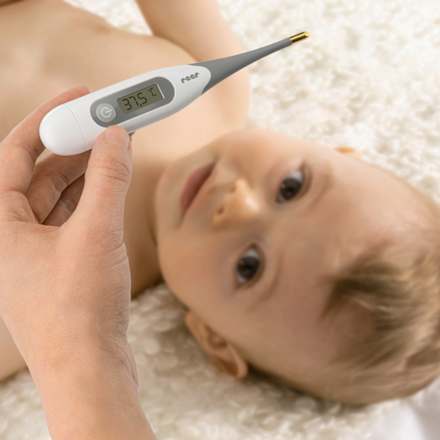 ExpressTemp Digitales Fieberthermometer, 1 St