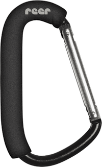 Karabinerhaken "Carry Hook", 1 St