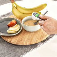 Contactloze infraroodthermometer Colour SoftTemp 3-in-1, 1 st.