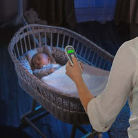 Contactloze infraroodthermometer Colour SoftTemp 3-in-1, 1 st.