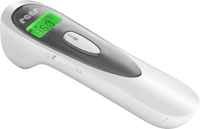 Contactloze infraroodthermometer Colour SoftTemp 3-in-1, 1 st.
