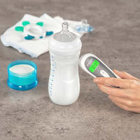 Contactloze infraroodthermometer Colour SoftTemp 3-in-1, 1 st.