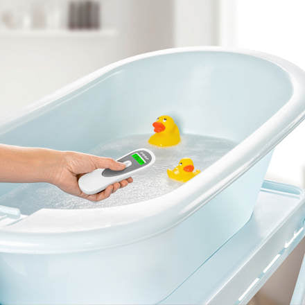 Kontaktloses Infrarot-Thermometer Colour SoftTemp 3in1, 1 St