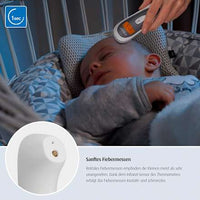 Kontaktloses Infrarot-Thermometer Colour SoftTemp 3in1, 1 St