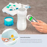 Kontaktloses Infrarot-Thermometer Colour SoftTemp 3in1, 1 St