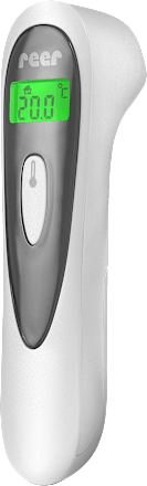 Kontaktloses Infrarot-Thermometer Colour SoftTemp 3in1, 1 St