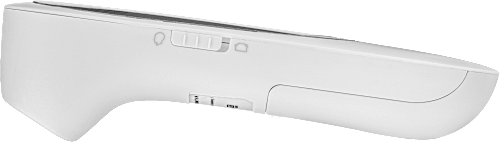 Contactloze infraroodthermometer Colour SoftTemp 3-in-1, 1 st.