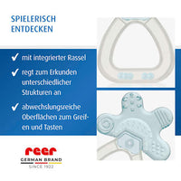 Kühlbeißring Bite & Cool, 1 St