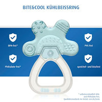 Kühlbeißring Bite & Cool, 1 St