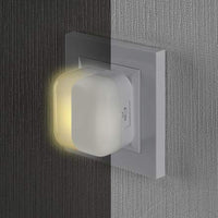 Nachtlampje 2in1 SleepLight lichtgrijs, 1 stuk