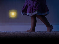 Nachtlampje 2in1 SleepLight lichtgrijs, 1 stuk