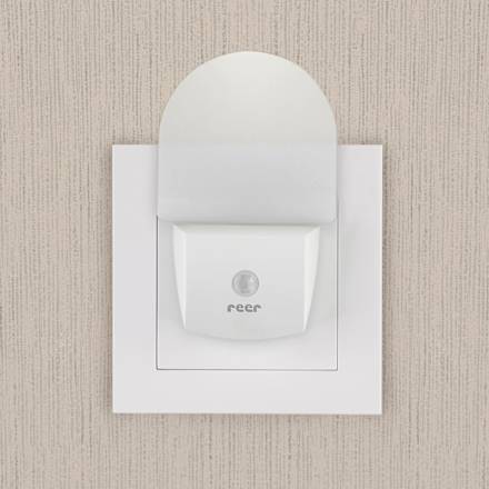 Nachtlampje met sensor, 1 stuk