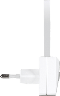 Nachtlampje met sensor, 1 stuk