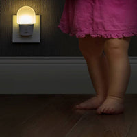 Nachtlampje met sensor, 1 stuk