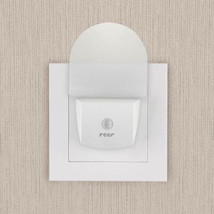 Nachtlampje met sensor, 1 stuk