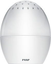 Nachtlampje "Starlino" sterrenprojector, 1 stuk