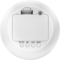 Nachtlampje "Starlino" sterrenprojector, 1 stuk