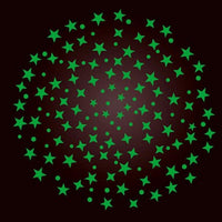 Nachtlampje "Starlino" sterrenprojector, 1 stuk