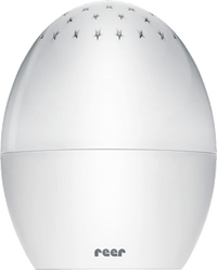 Nachtlampje "Starlino" sterrenprojector, 1 stuk