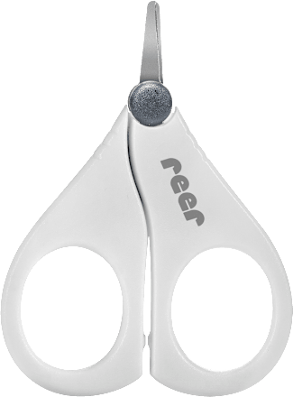 Nagelpflege-Set BabyCare, 1 St