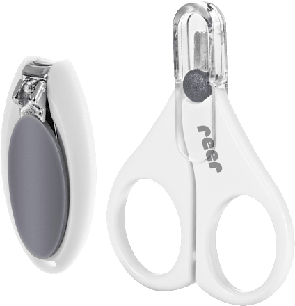 Nagelpflege-Set BabyCare, 1 St