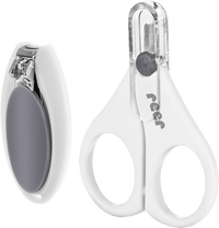 Nagelpflege-Set BabyCare, 1 St