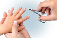 Nagelschere "Solingen" für Babys, 1 St