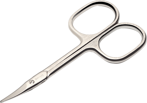 Nagelschere "Solingen" für Babys, 1 St