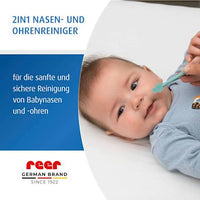 Nasen- und Ohrenreiniger, 1 St