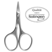 Premium Care Baby-Nagelschere, 1 St