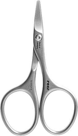 Premium Care Baby-Nagelschere, 1 St