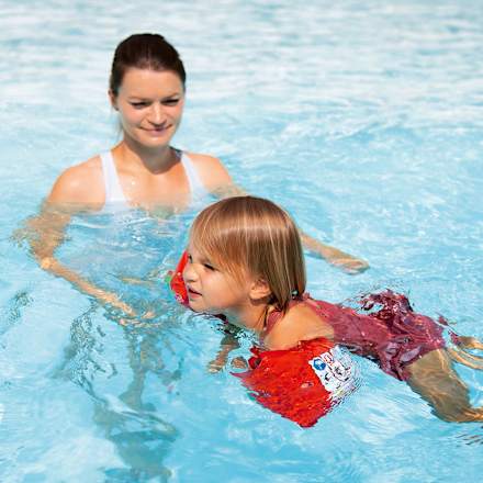 Zwemvleugels, 1 stuk