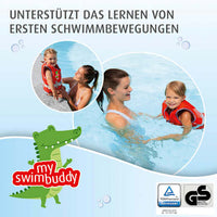 Schwimmlernweste Gr. M, 1 St