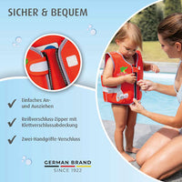 Zwemvest maat M, 1 stuk