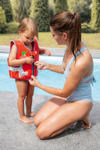 Schwimmlernweste Gr. M, 1 St