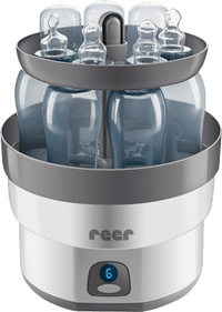 Sterilisator babyflessen Vapo Max, 1 st.