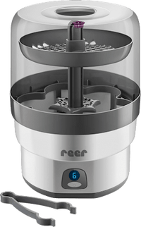 Sterilisator babyflessen Vapo Max, 1 st.