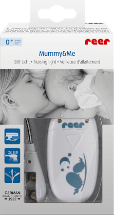 Still-Licht LED Mummy&Me, 1 St
