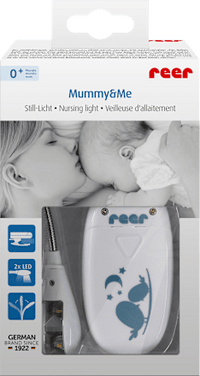 Still-Licht LED Mummy&Me, 1 St