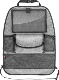 TravelKid Entertain Auto Achterbank Organizer, 1 st